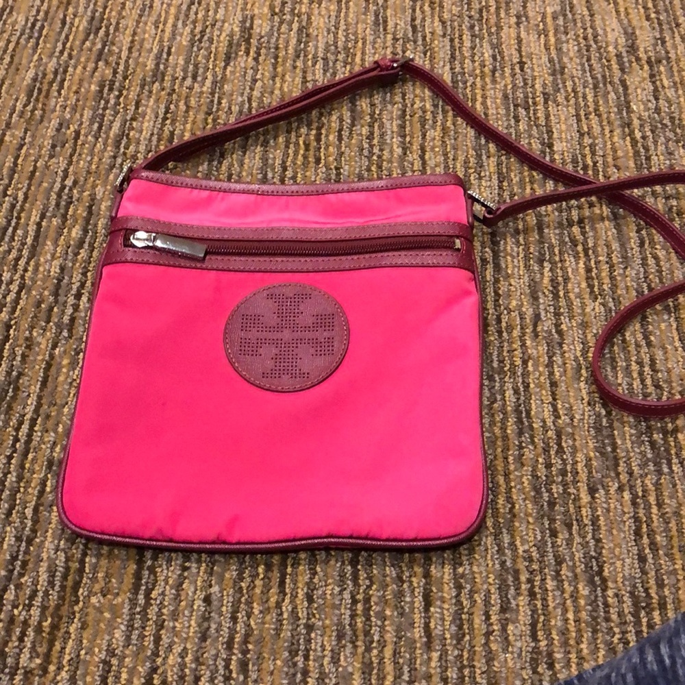 Tory Burch Crossbody